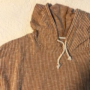 Caution to The Wind Hoodie